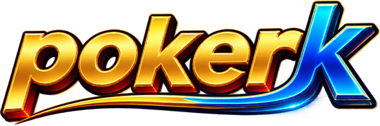 pokerk logo